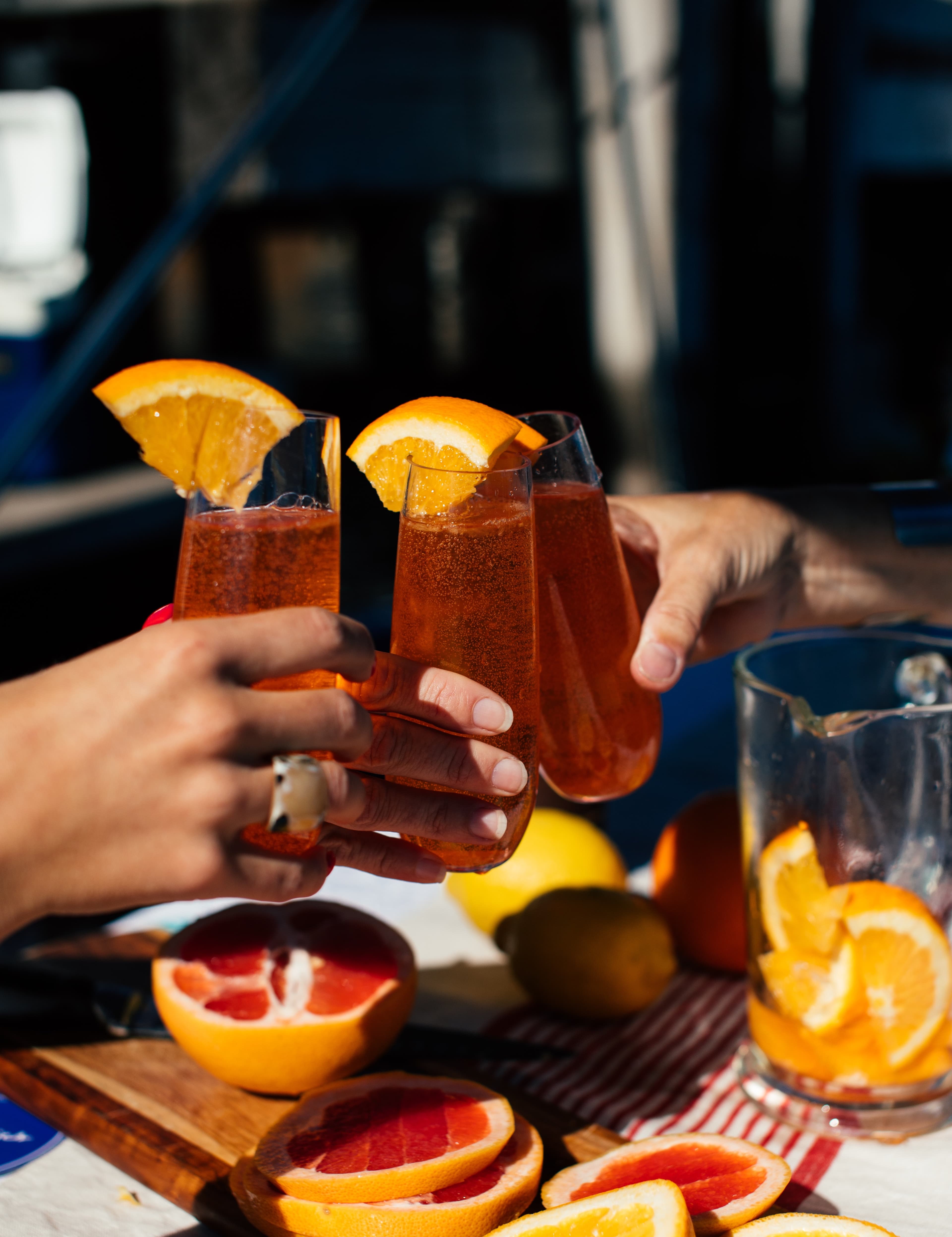 Drinks