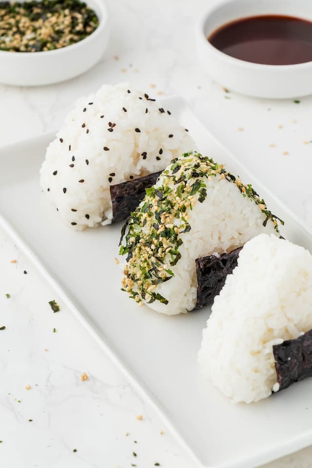 Japanese