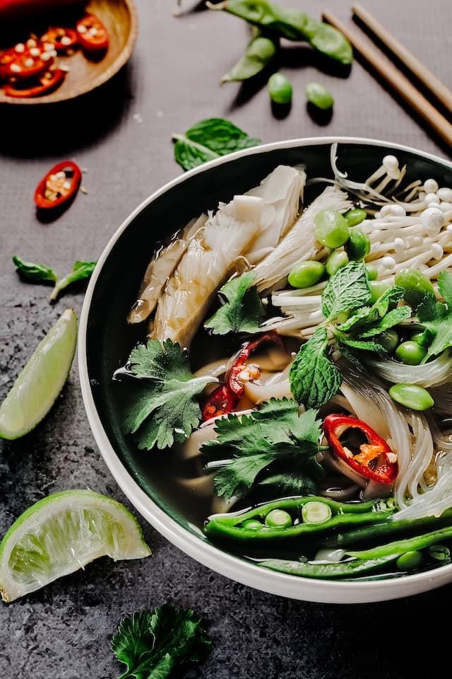 Vietnamese